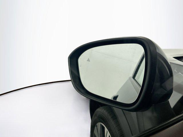 used 2022 Nissan Rogue car, priced at $19,587