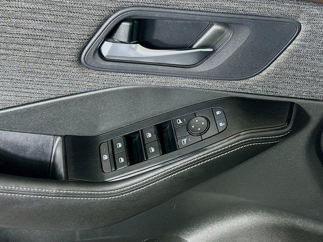 used 2022 Nissan Rogue car, priced at $19,587