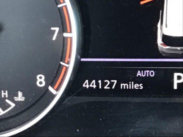 used 2022 Nissan Rogue car, priced at $19,587