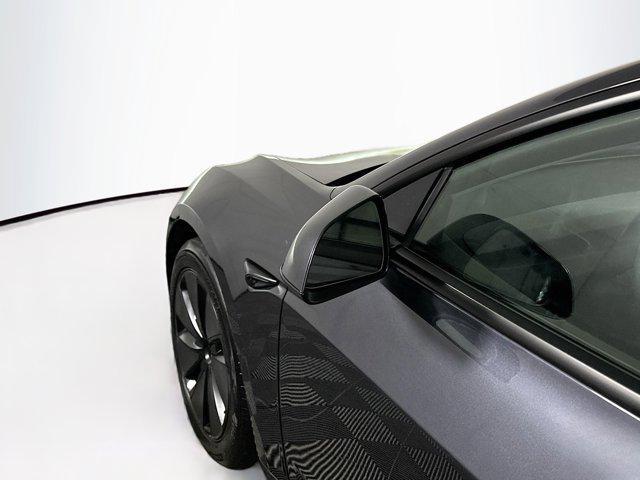 used 2024 Tesla Model 3 car, priced at $31,497