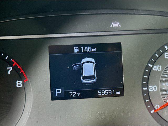 used 2022 Kia Soul car, priced at $15,597