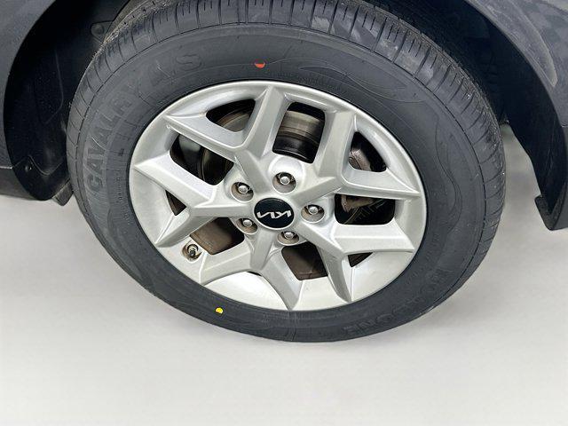 used 2022 Kia Soul car, priced at $15,597