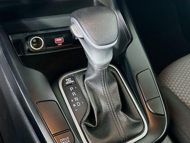 used 2022 Kia Soul car, priced at $15,597