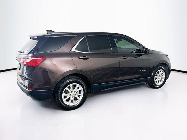 used 2020 Chevrolet Equinox car, priced at $14,399