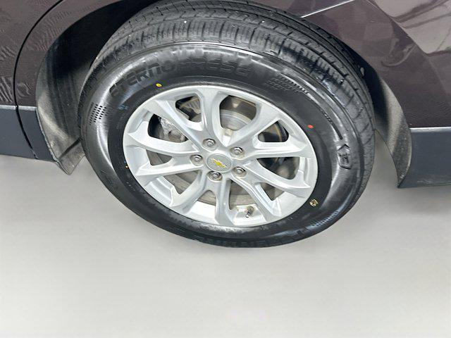 used 2020 Chevrolet Equinox car, priced at $14,399