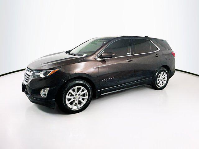 used 2020 Chevrolet Equinox car, priced at $14,399