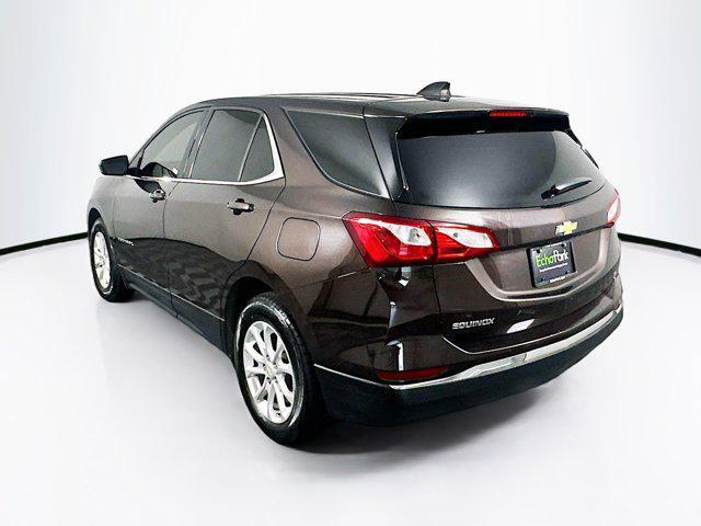 used 2020 Chevrolet Equinox car, priced at $14,399