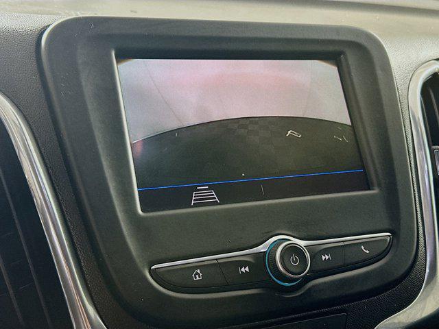used 2020 Chevrolet Equinox car, priced at $14,399