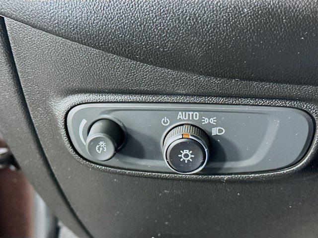 used 2020 Chevrolet Equinox car, priced at $14,399