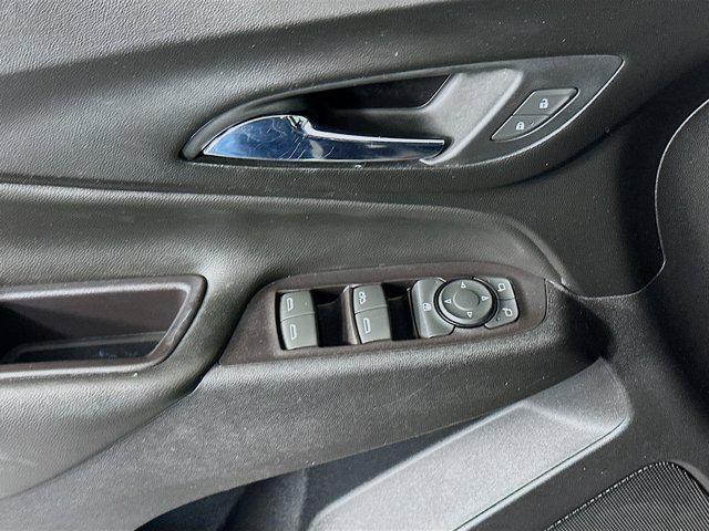 used 2020 Chevrolet Equinox car, priced at $14,399