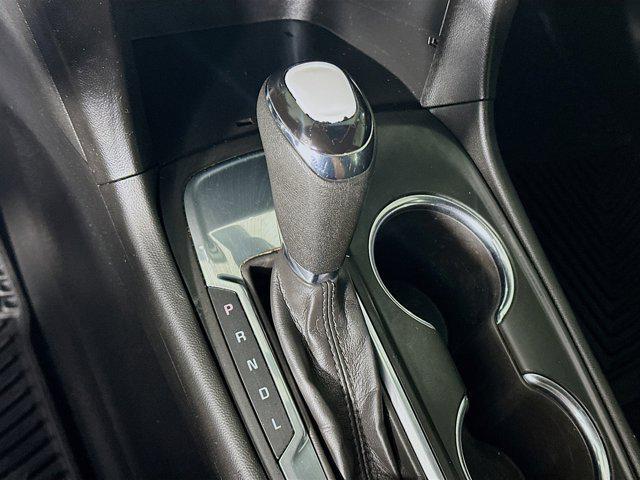 used 2020 Chevrolet Equinox car, priced at $14,399