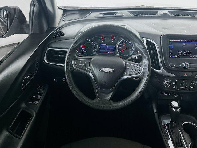 used 2020 Chevrolet Equinox car, priced at $14,399