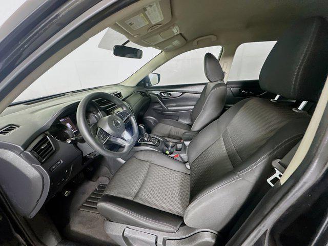 used 2018 Nissan Rogue car, priced at $7,596