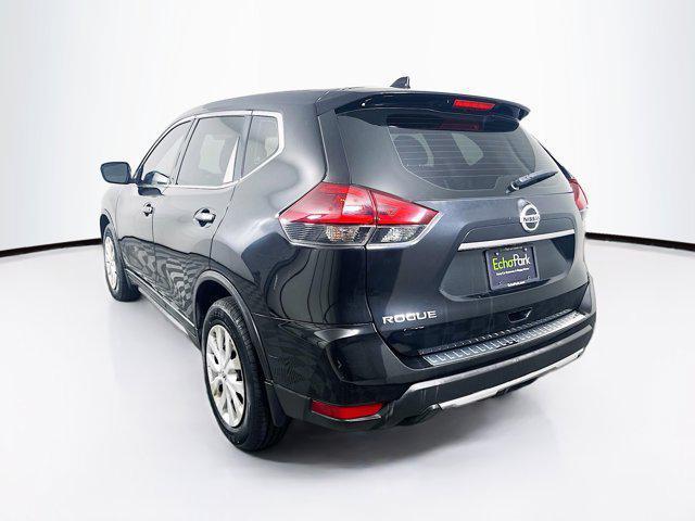 used 2018 Nissan Rogue car, priced at $7,596