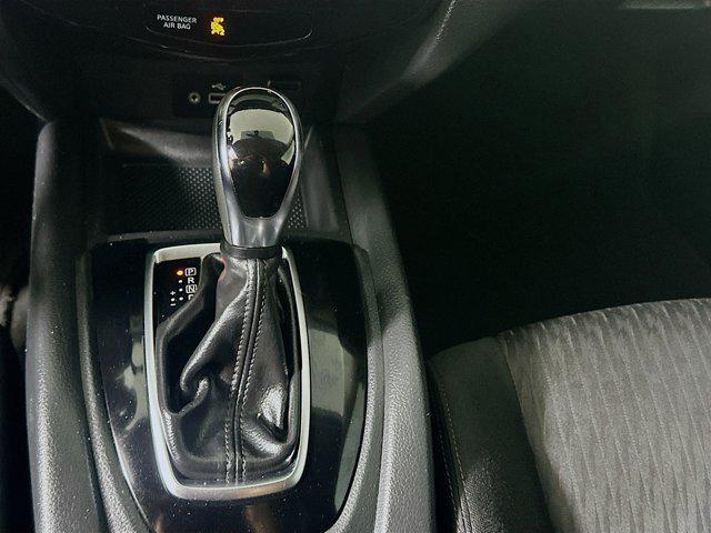 used 2018 Nissan Rogue car, priced at $7,596