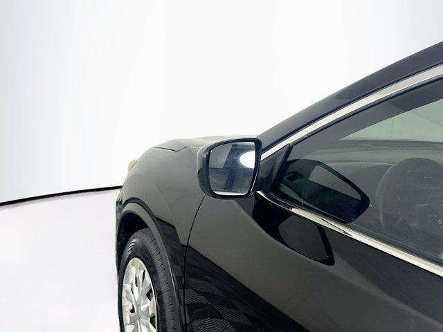 used 2018 Nissan Rogue car, priced at $7,596