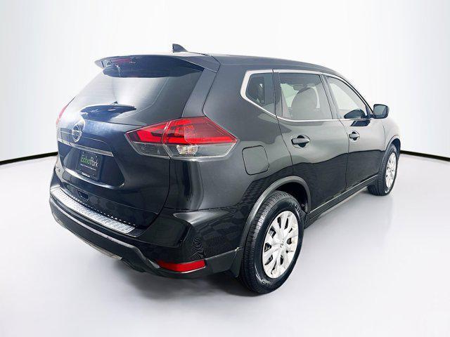 used 2018 Nissan Rogue car, priced at $7,596