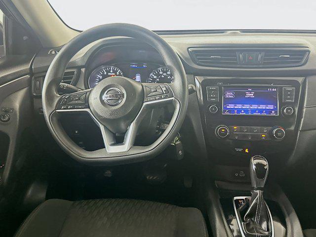 used 2018 Nissan Rogue car, priced at $7,596