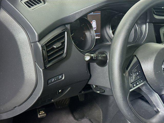 used 2018 Nissan Rogue car, priced at $7,596