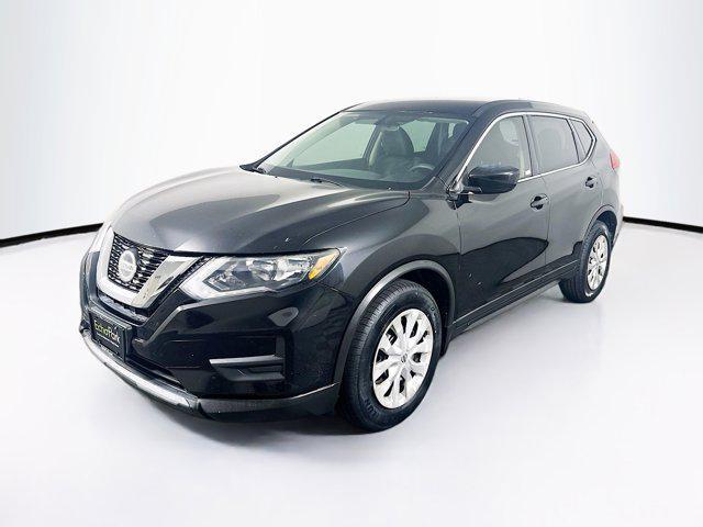 used 2018 Nissan Rogue car, priced at $7,596