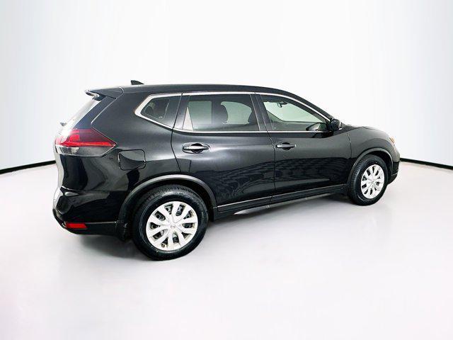 used 2018 Nissan Rogue car, priced at $7,596