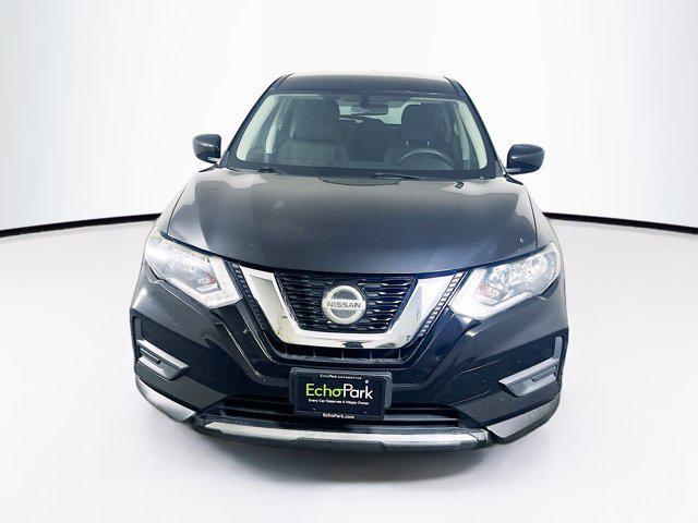 used 2018 Nissan Rogue car, priced at $7,596