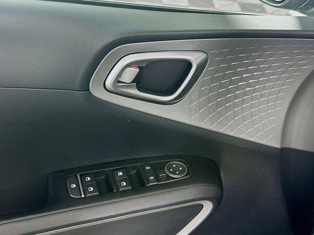 used 2023 Kia Soul car, priced at $16,397