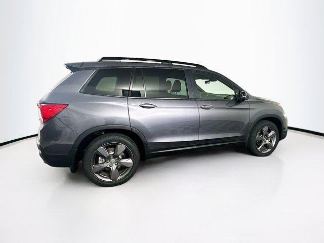 used 2021 Honda Passport car, priced at $26,589