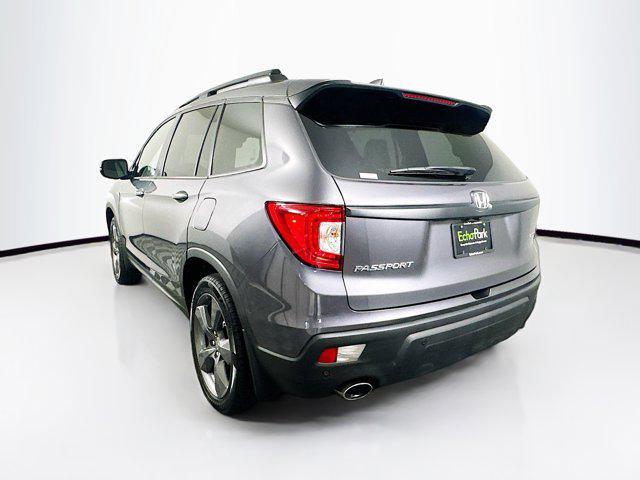 used 2021 Honda Passport car, priced at $26,589