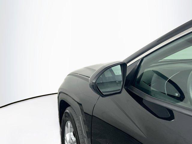 used 2024 Hyundai Tucson car, priced at $23,997