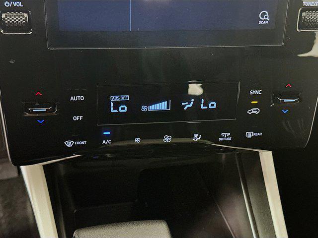 used 2024 Hyundai Tucson car, priced at $23,997