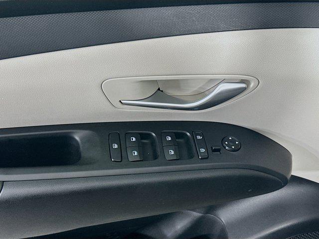 used 2024 Hyundai Tucson car, priced at $23,997