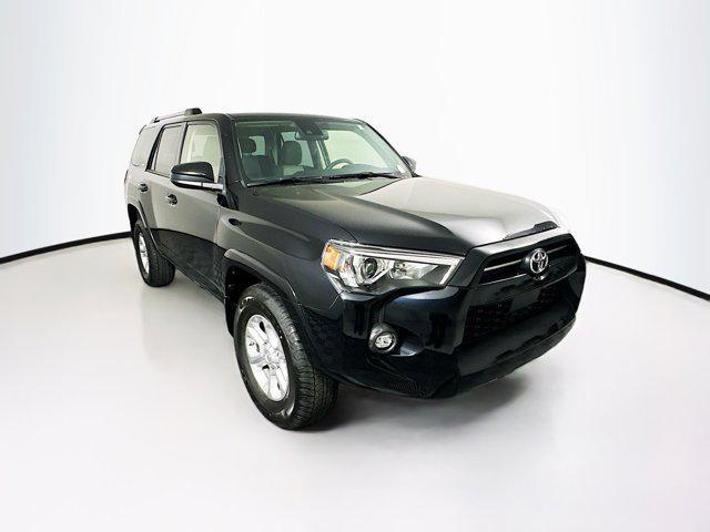 used 2021 Toyota 4Runner car, priced at $28,379