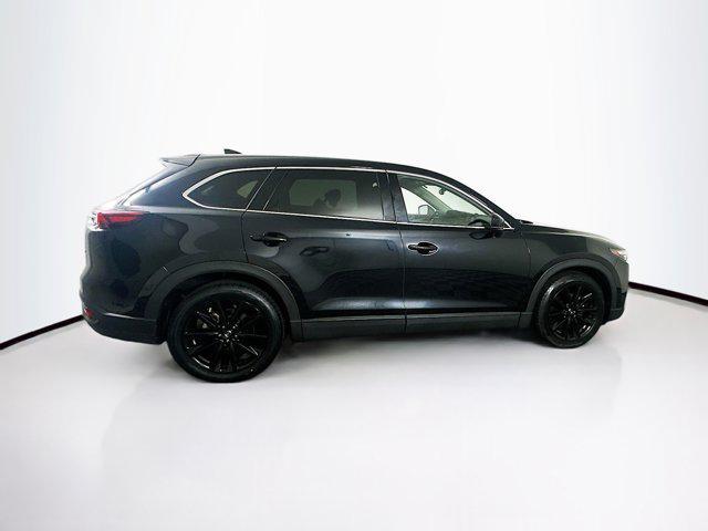 used 2023 Mazda CX-9 car, priced at $25,597