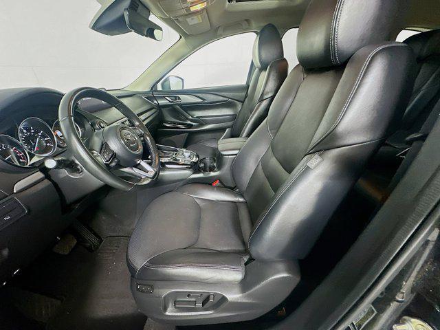 used 2023 Mazda CX-9 car, priced at $25,597