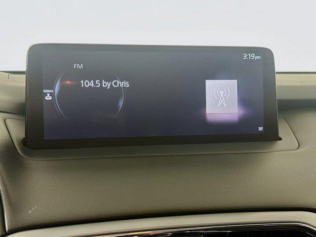 used 2023 Mazda CX-9 car, priced at $25,597
