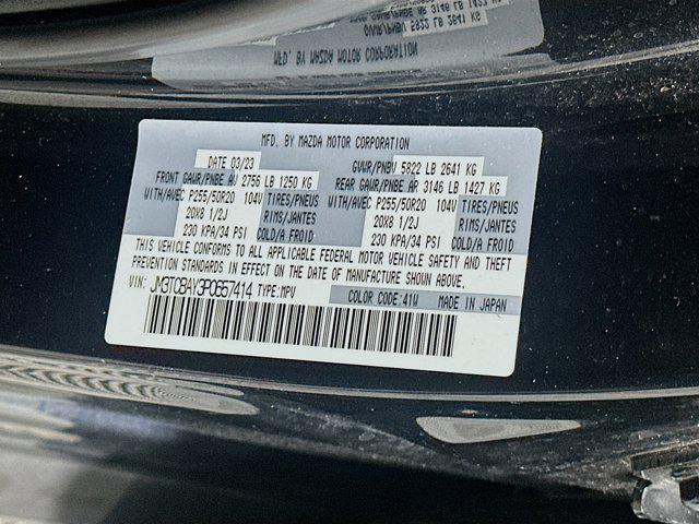 used 2023 Mazda CX-9 car, priced at $25,597