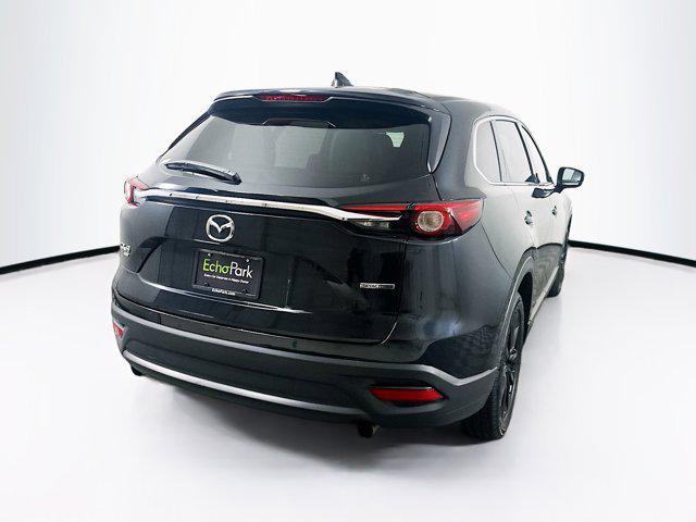 used 2023 Mazda CX-9 car, priced at $25,597