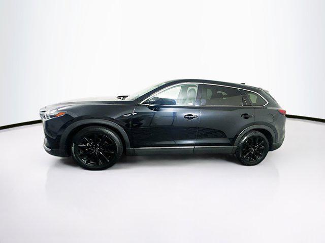 used 2023 Mazda CX-9 car, priced at $25,597