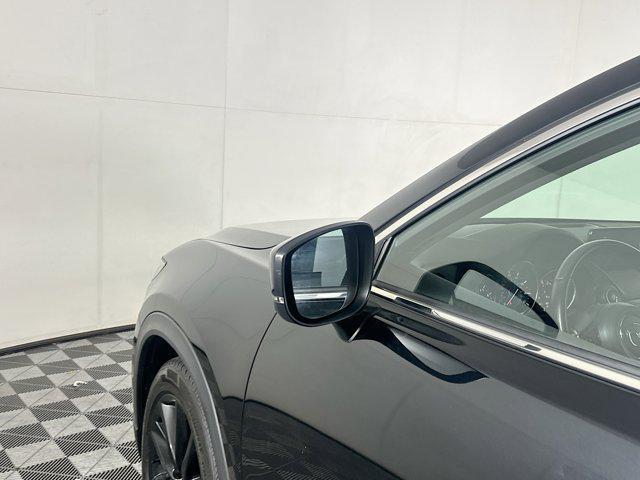 used 2023 Mazda CX-9 car, priced at $25,597