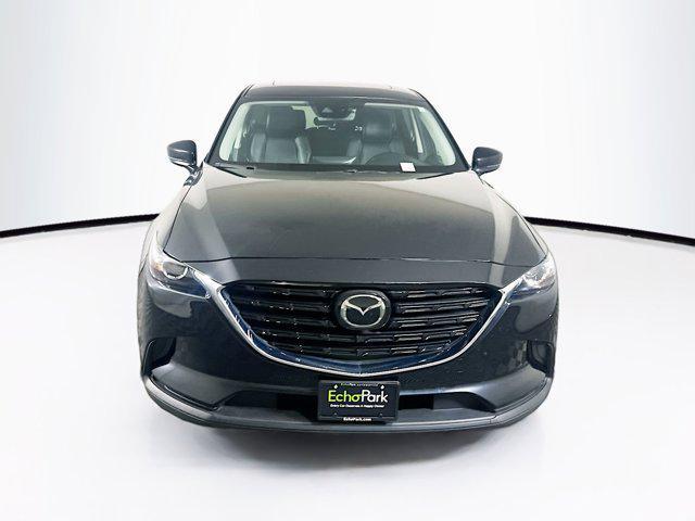 used 2023 Mazda CX-9 car, priced at $25,597