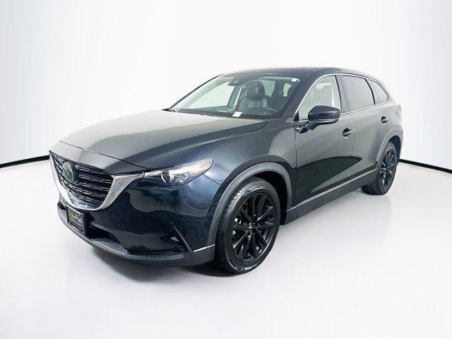 used 2023 Mazda CX-9 car, priced at $25,597