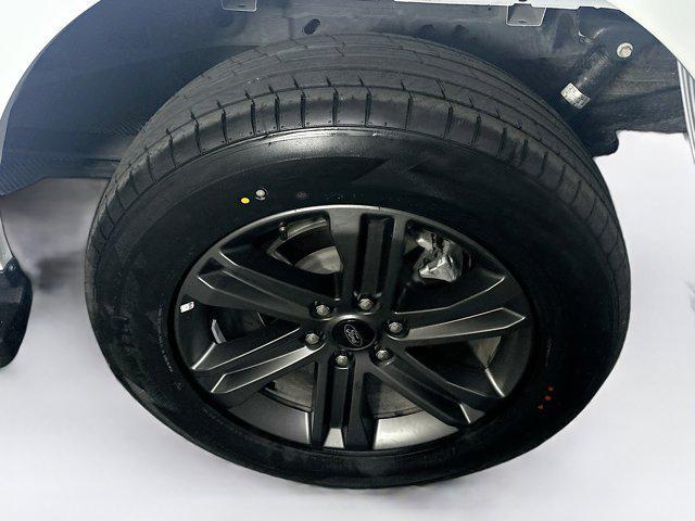 used 2023 Ford F-150 car, priced at $33,697