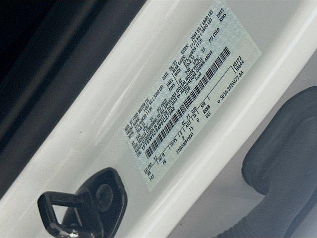 used 2023 Ford F-150 car, priced at $33,697
