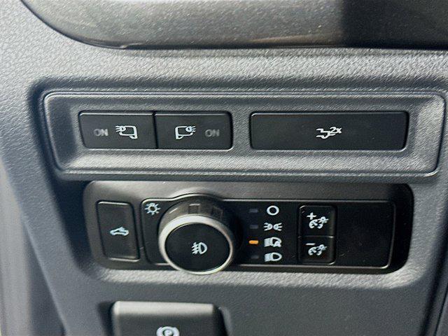used 2023 Ford F-150 car, priced at $33,697