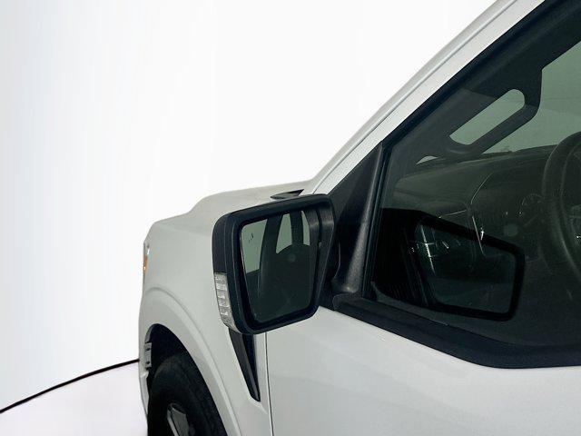 used 2023 Ford F-150 car, priced at $33,697
