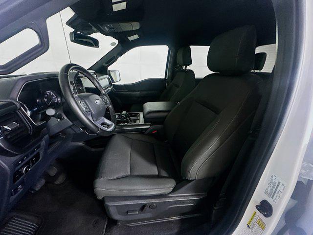 used 2023 Ford F-150 car, priced at $33,697