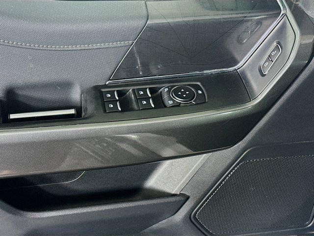 used 2023 Ford F-150 car, priced at $33,697
