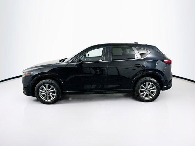 used 2024 Mazda CX-5 car, priced at $23,589