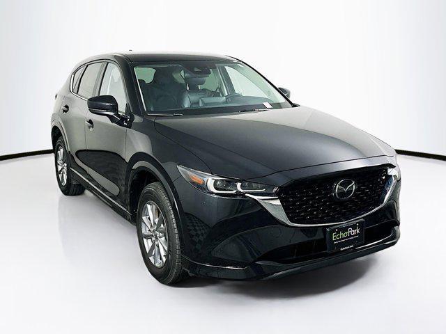 used 2024 Mazda CX-5 car, priced at $23,589